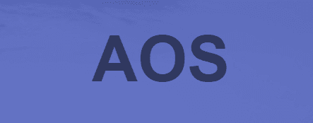𝙰𝙾𝚂